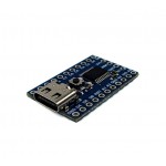 7Semi STM8S003F3 STM8 Mini Development Board